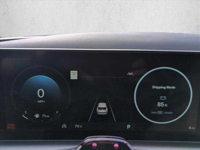 New 2026 Hyundai Tucson SEL image 11