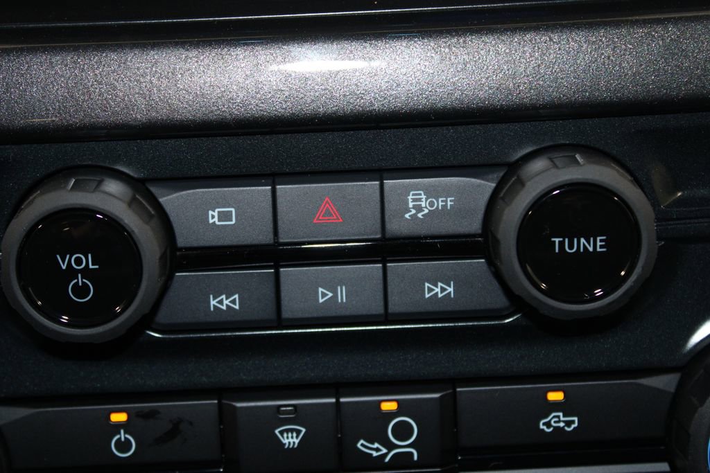 New 2026 Ford F150 STX image 42