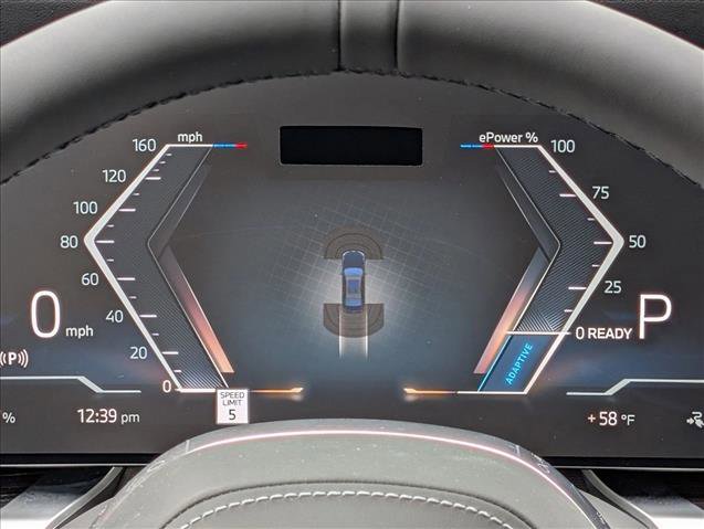 New 2026 BMW i7 eDrive50 w/ M Sport Package RWD image 11
