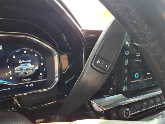 Used 2024 Chevrolet Silverado 1500 LT w/ All Star Edition Plus image 72