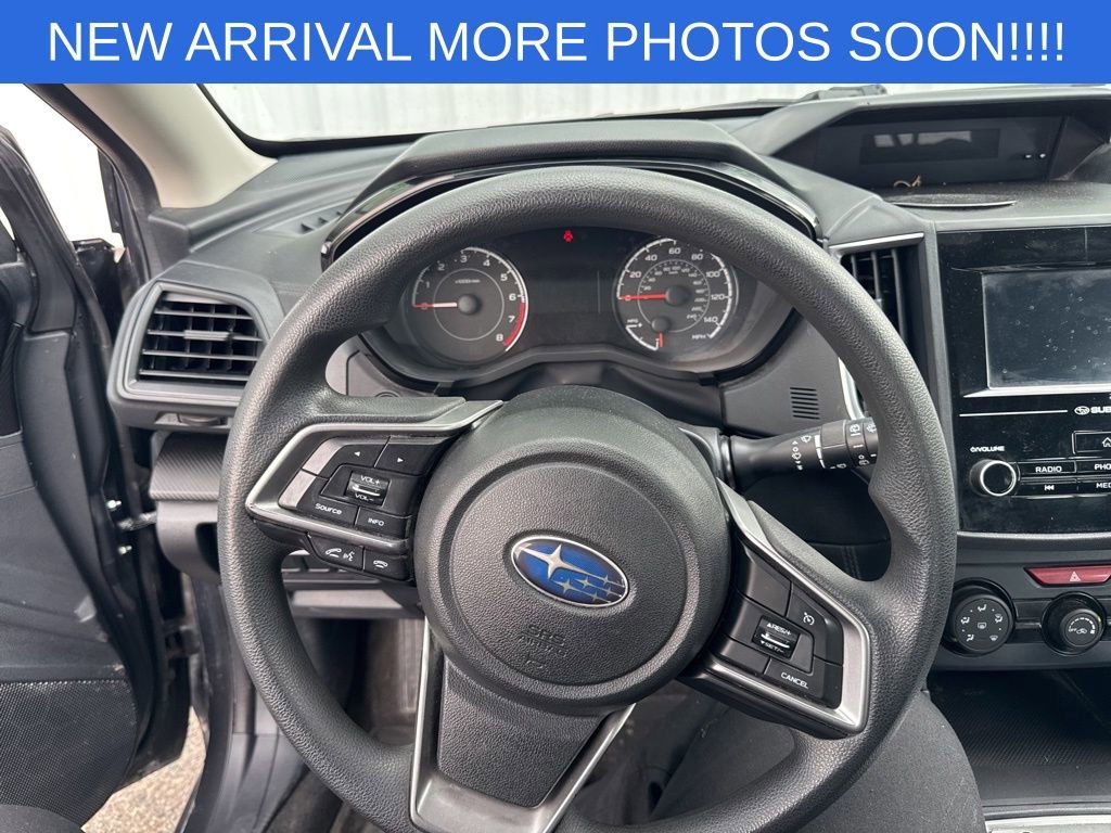 Used 2018 Subaru Impreza 2.0i AWD/4WD image 17