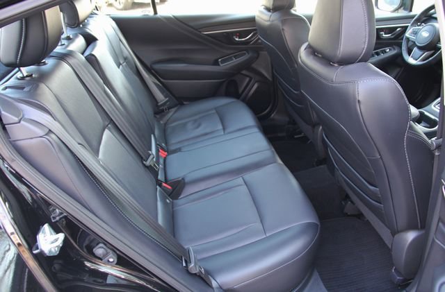 Used 2025 Subaru Legacy Limited image 36