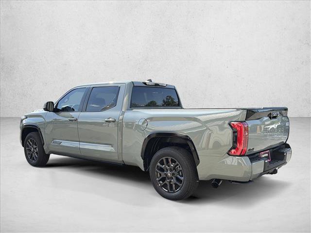 New 2026 Toyota Tundra Platinum AWD/4WD image 7