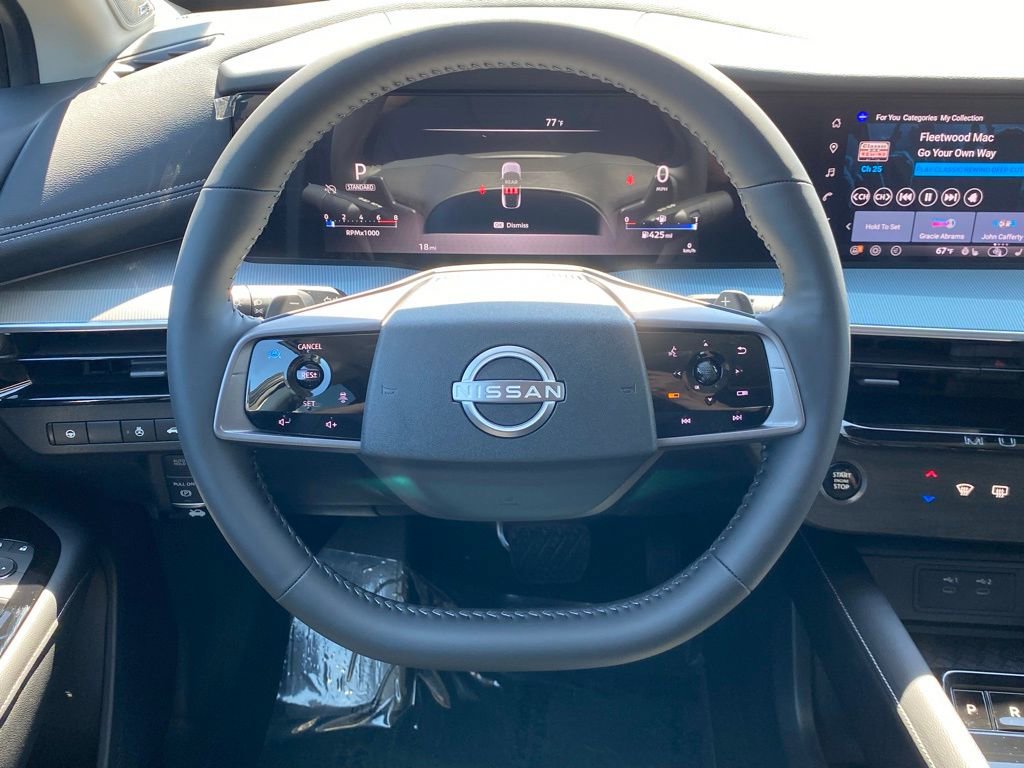 New 2025 Nissan Murano SL image 20