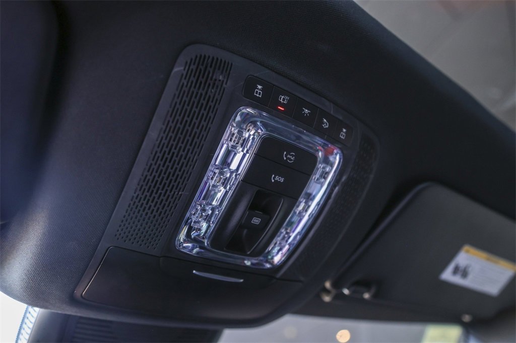 Used 2021 Mercedes-Benz GLE 53 AMG 4MATIC Coupe image 29