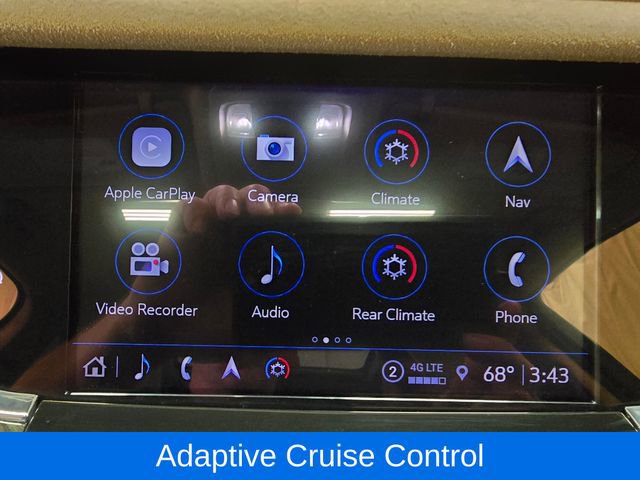 Used 2022 Cadillac XT6 Sport w/ Platinum Package image 23