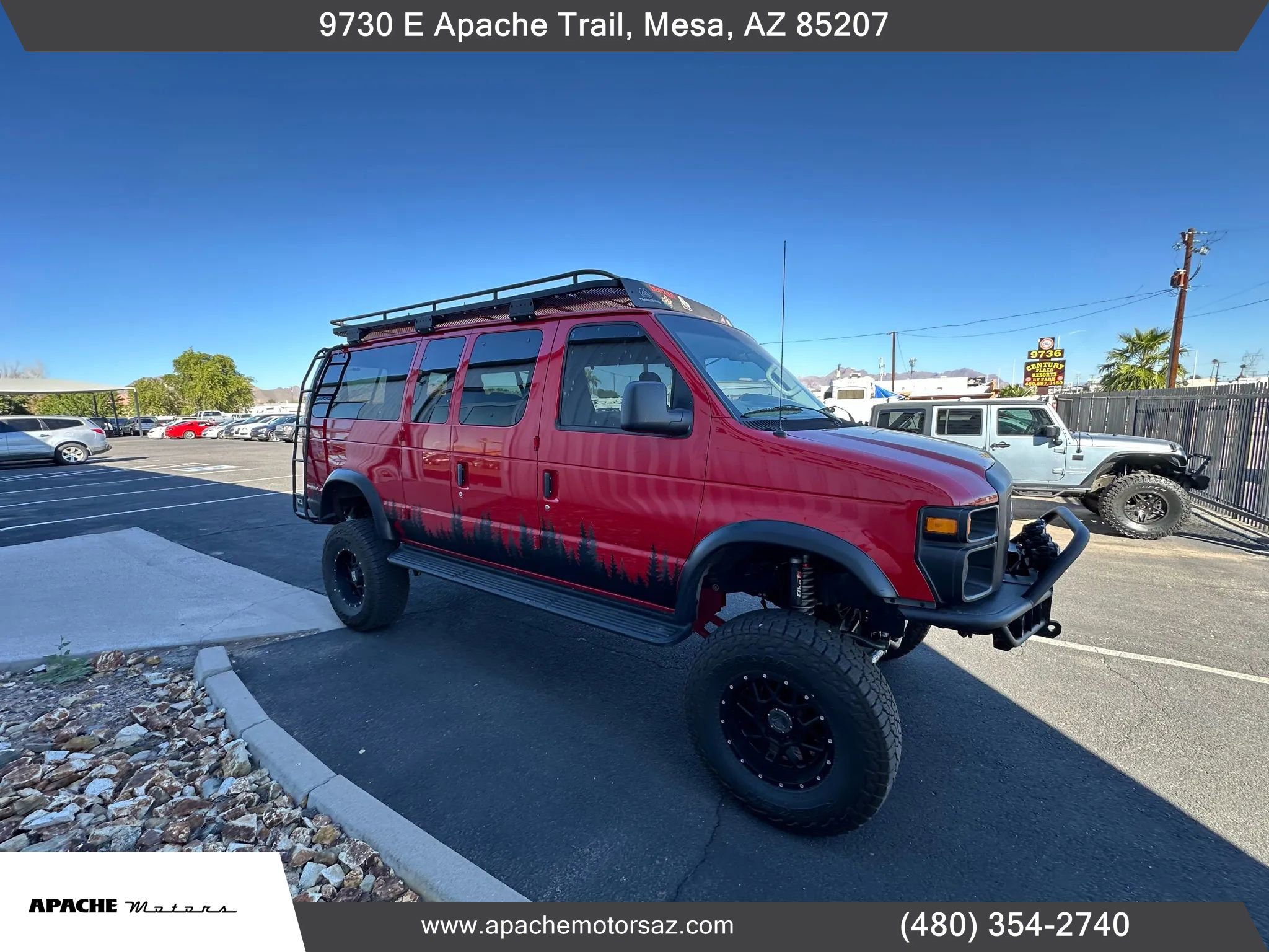 Used 2009 Ford E-350 and Econoline 350 XL image 5