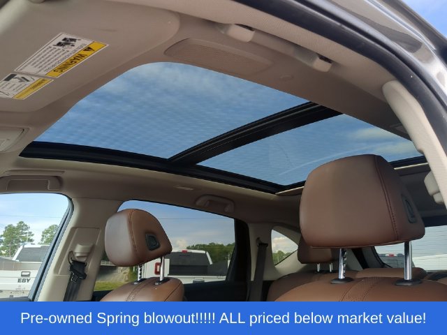 Used 2023 Acura RDX w/ Technology Package FWD image 26
