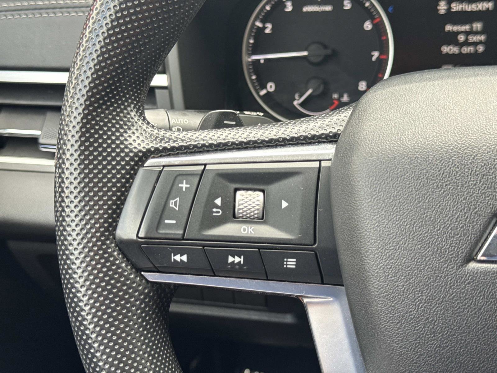 Used 2022 Mitsubishi Outlander ES image 19