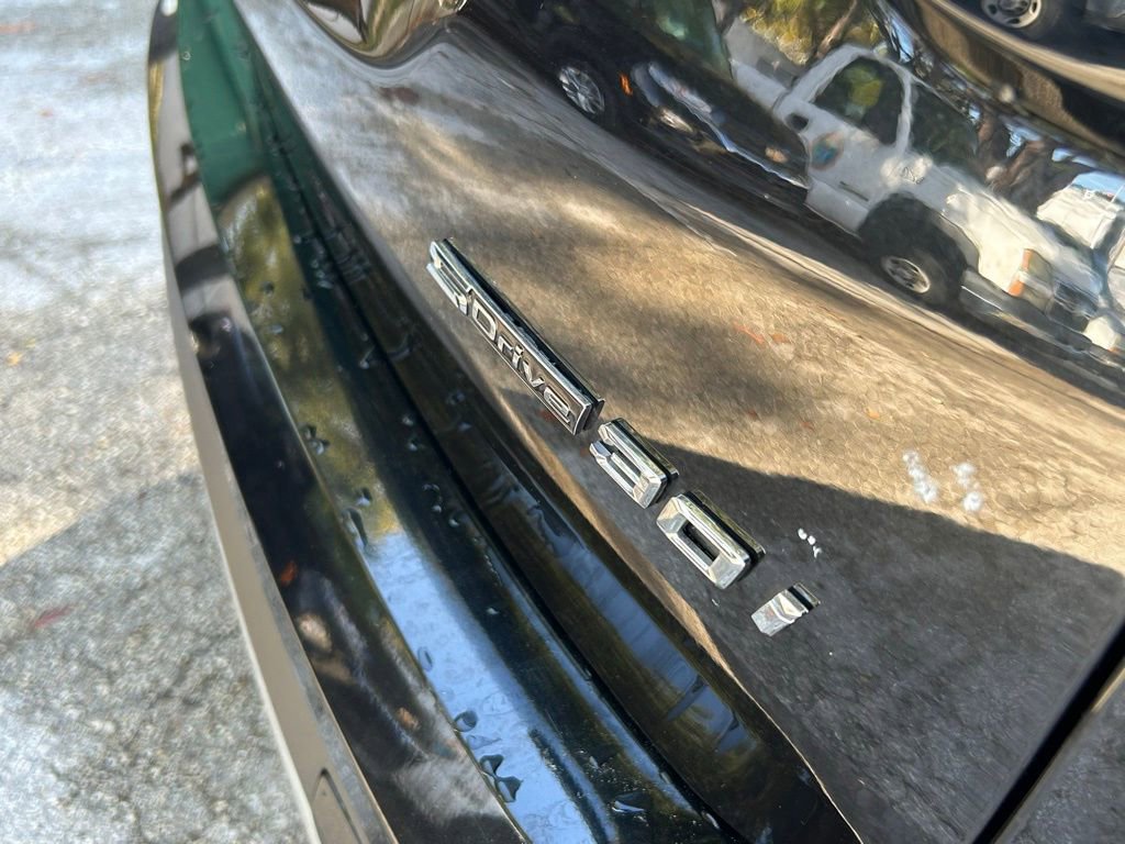 Used 2024 BMW X3 sDrive30i image 39