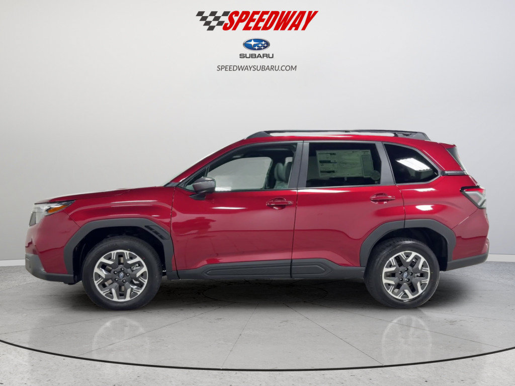New 2026 Subaru Forester Premium AWD/4WD image 10