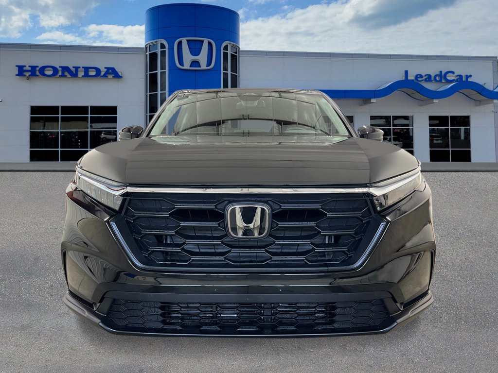 New 2027 Honda CR-V LX image 9
