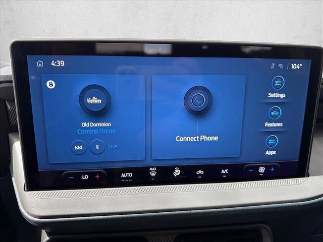 Certified 2025 Ford Maverick Lobo AWD/4WD image 13
