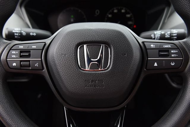 New 2027 Honda HR-V LX image 19