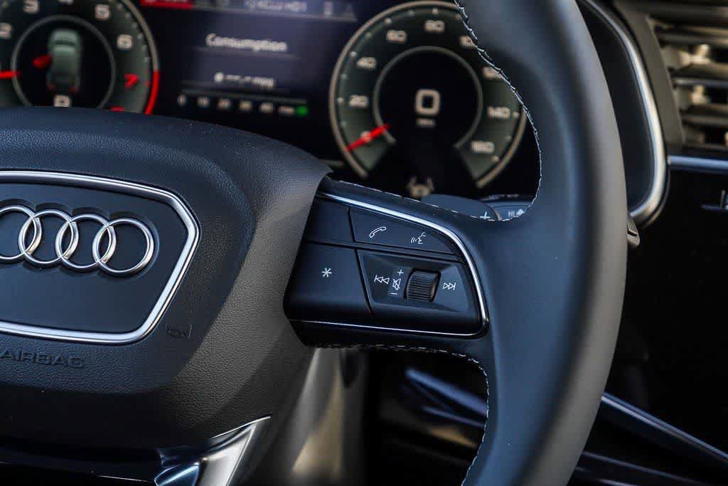 New 2026 Audi Q7 2.0T Premium Plus image 17