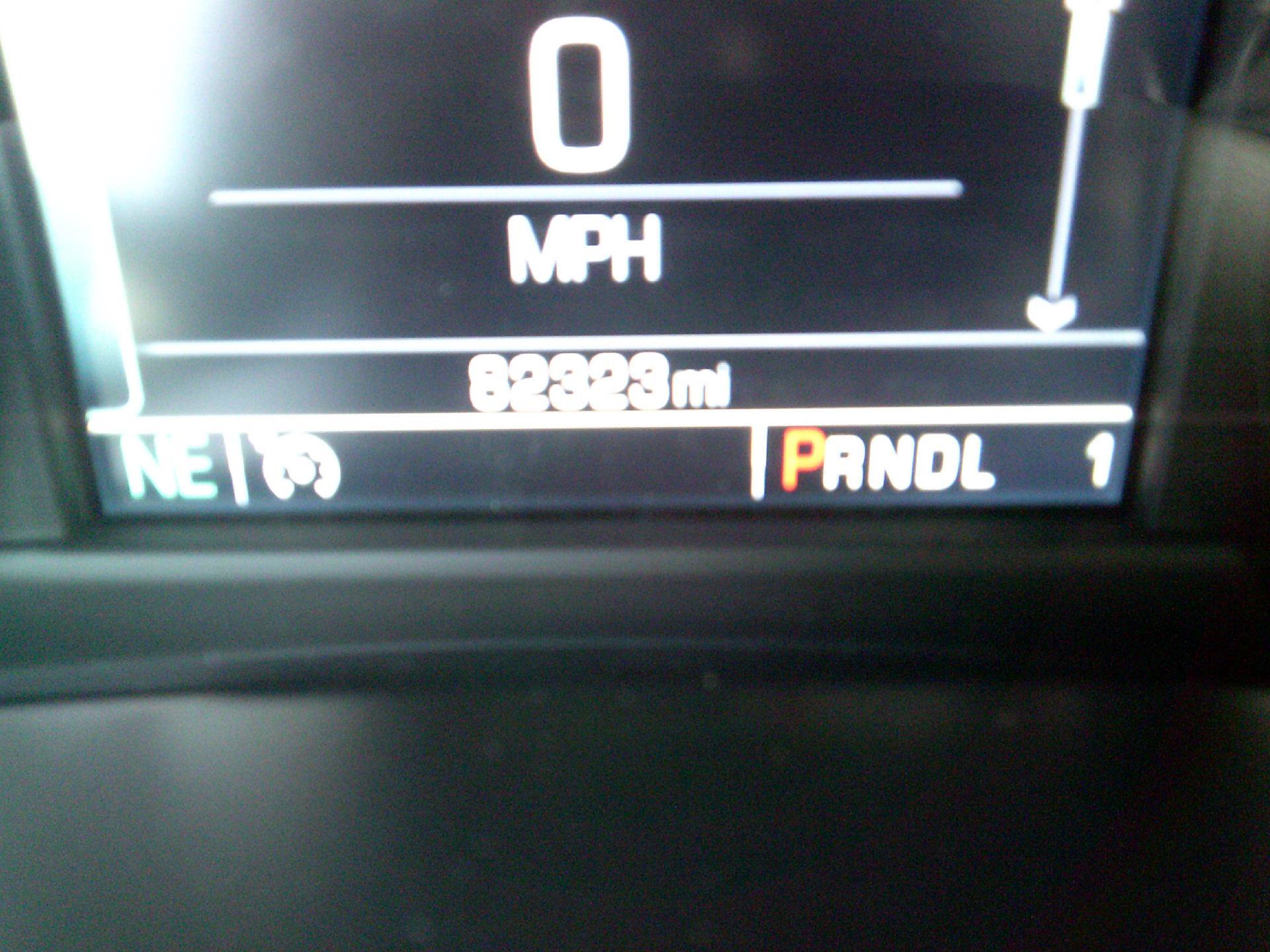 Used 2019 GMC Sierra 2500 SLT image 11