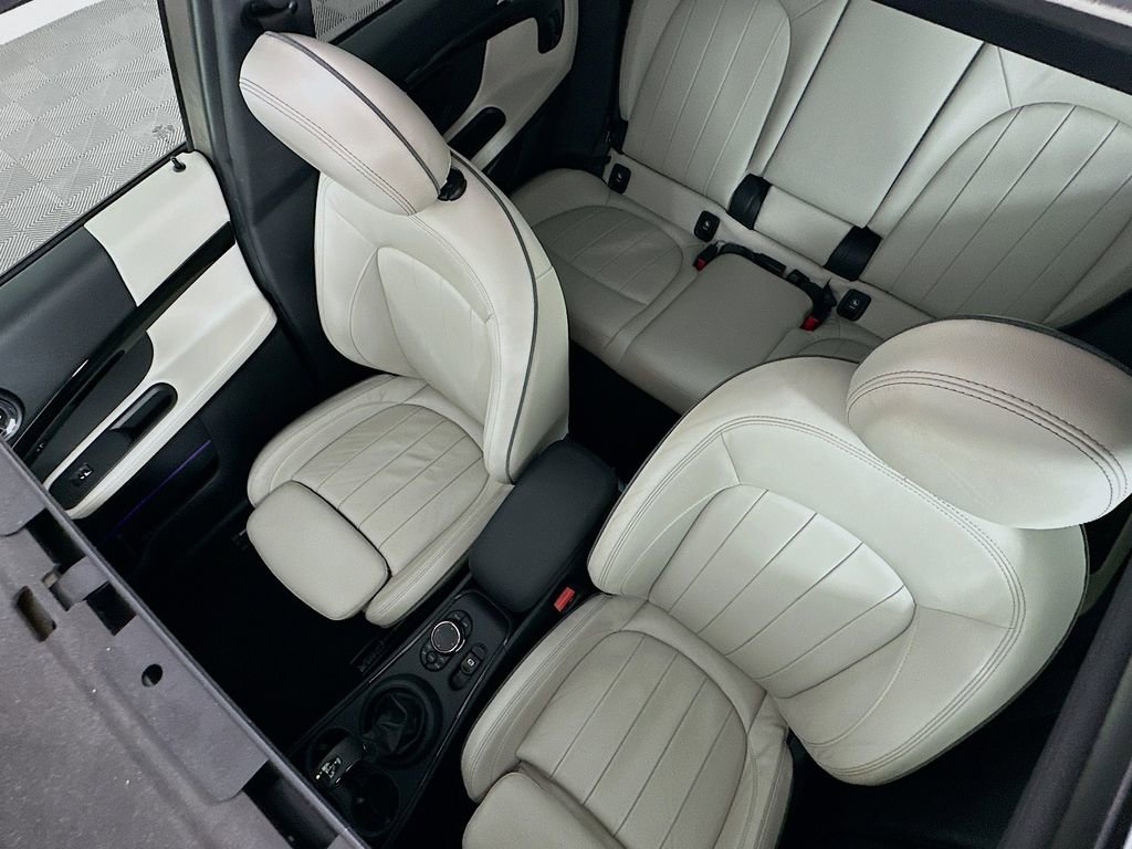 Used 2018 MINI Cooper Countryman SE w/ Premium Package image 22