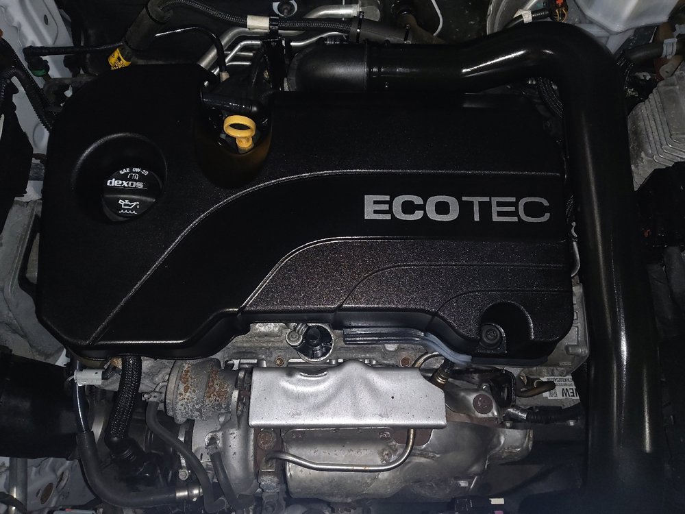 Used 2018 Chevrolet Equinox LS w/ LPO, Protection Package image 30