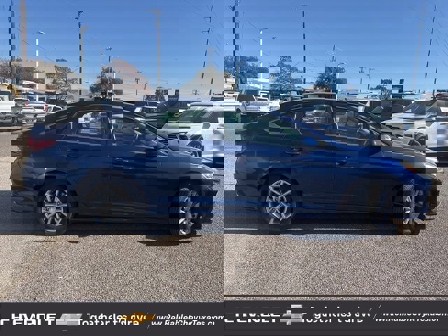 Used 2018 Hyundai Sonata ECO image 6