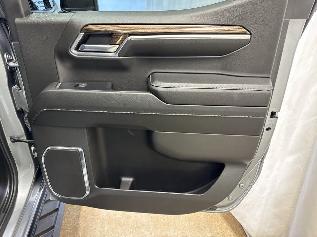 Used 2024 Chevrolet Silverado 1500 RST w/ RST All Star Premium Package AWD/4WD image 31