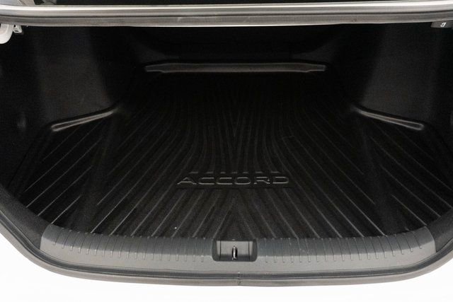 Certified 2024 Honda Accord LX image 11