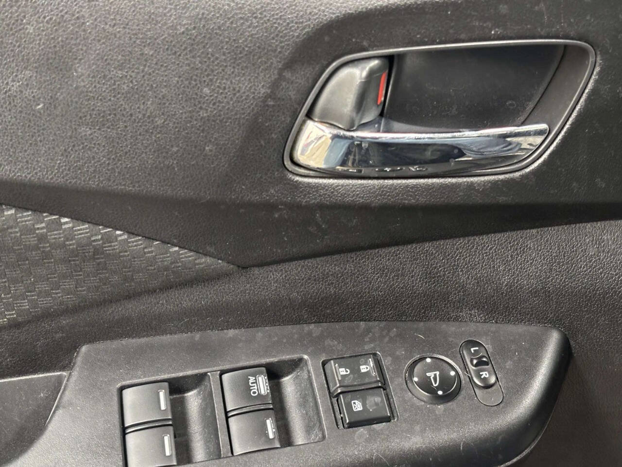 Used 2016 Honda CR-V EX image 27
