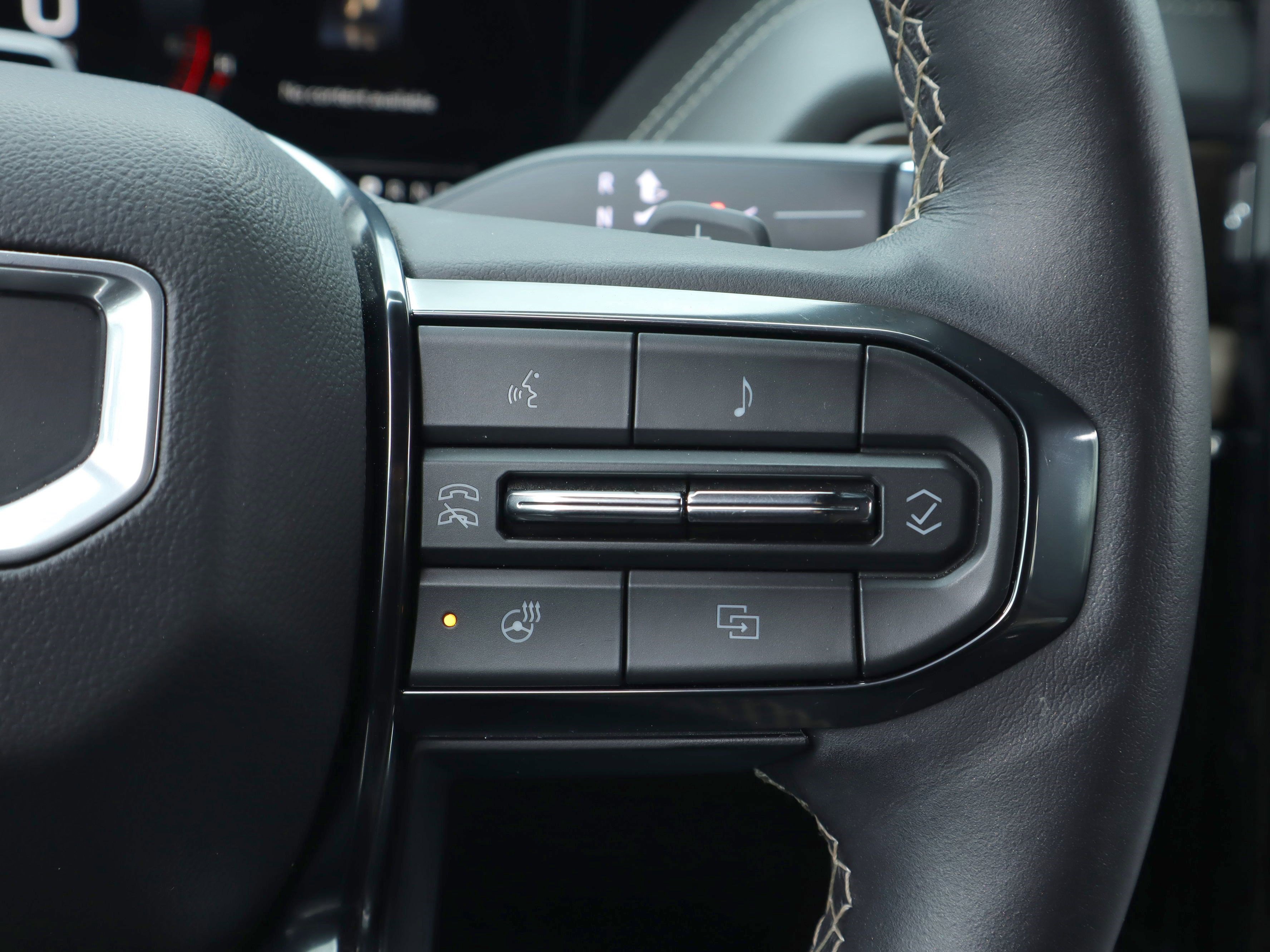 Used 2025 GMC Yukon XL Denali Ultimate image 21