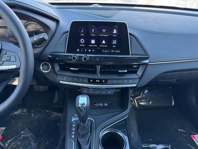 New 2026 Cadillac CT4 Luxury image 2