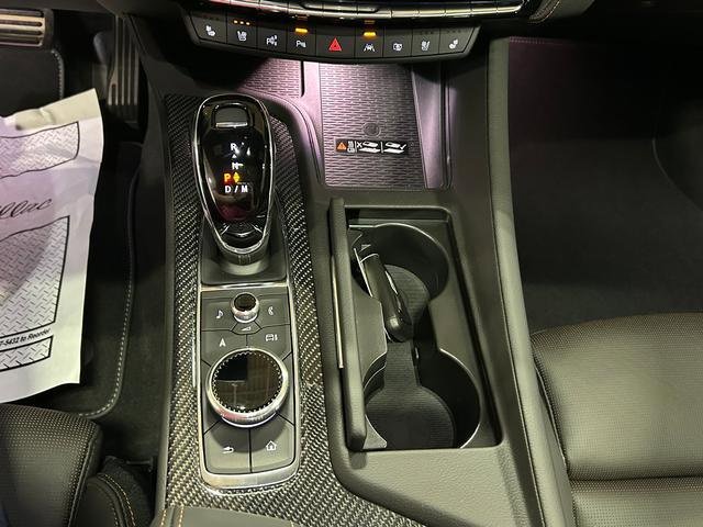 New 2026 Cadillac CT5 V w/ Technology Package image 17