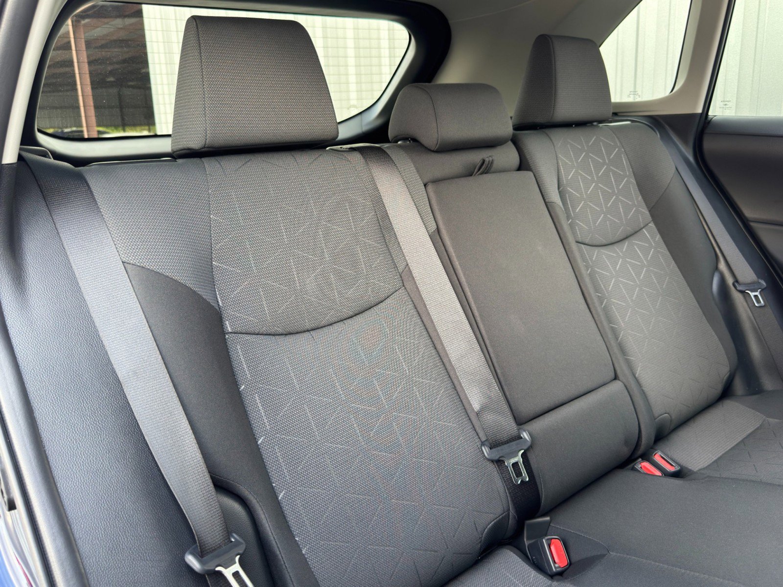 Used 2024 Toyota RAV4 XLE image 35