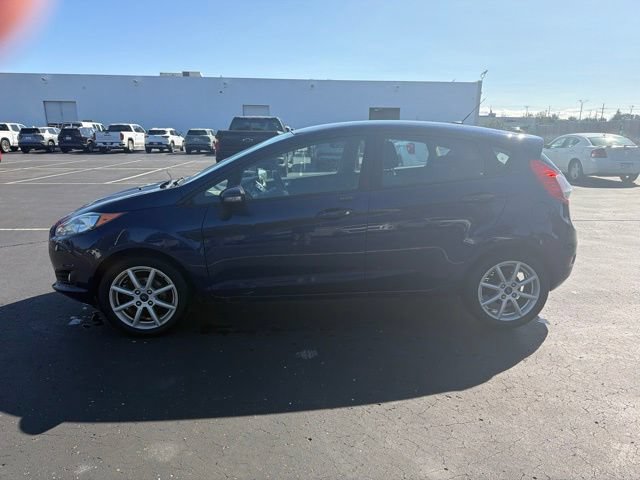 Used 2016 Ford Fiesta SE w/ Equipment Group 201A FWD video 1