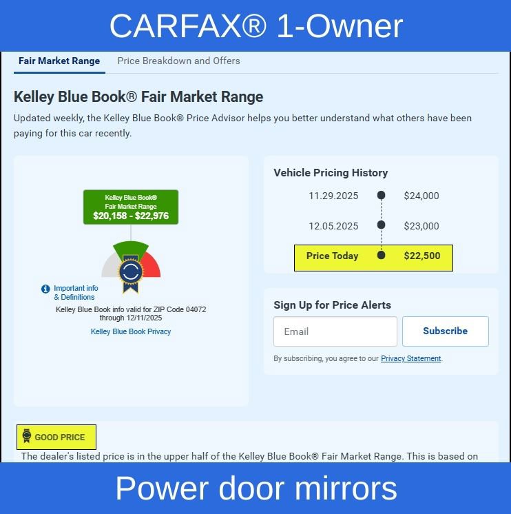 Used 2023 Volkswagen Tiguan SE w/ Panoramic Sunroof Package image 13