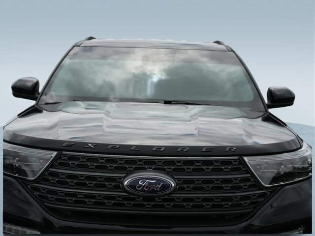 Used 2022 Ford Explorer XLT w/ Equipment Group 202A RWD image 43