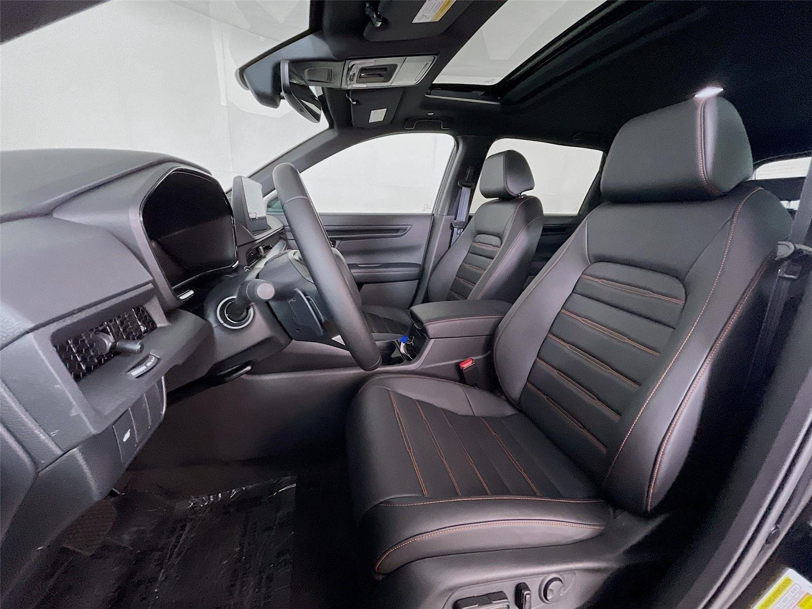 New 2026 Honda CR-V Sport-L image 19