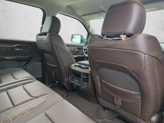 Used 2025 RAM 1500 Limited AWD/4WD image 17