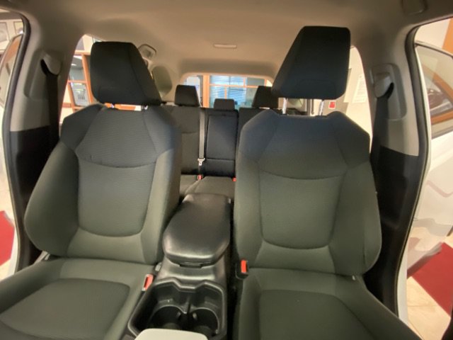 Used 2024 Toyota RAV4 LE AWD/4WD image 22