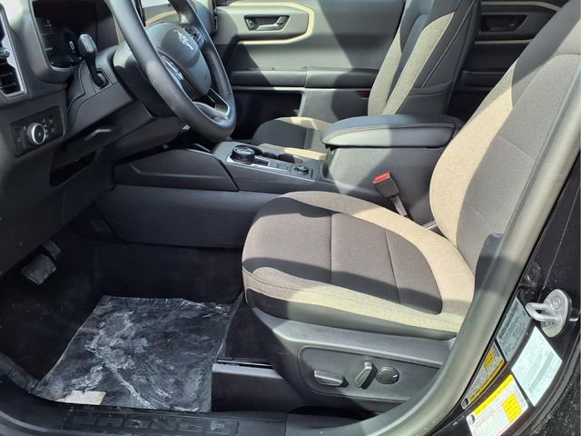 New 2025 Ford Bronco Sport Big Bend image 14