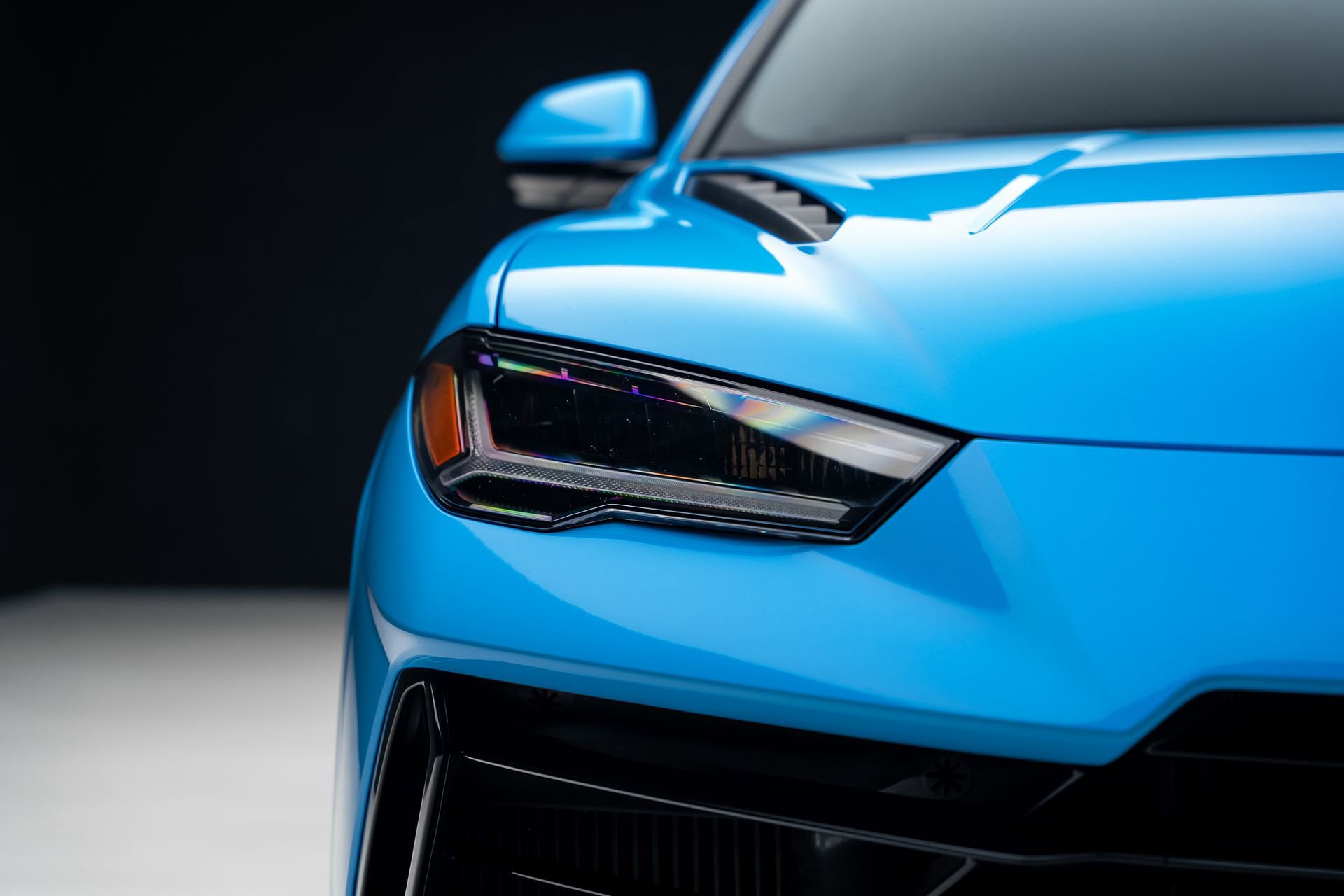 Used 2024 Lamborghini Urus S image 9