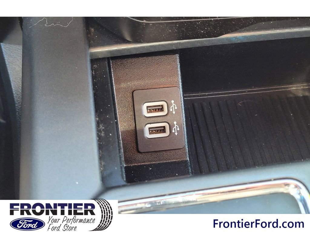 Used 2020 Ford F150 XLT w/ Equipment Group 302A Luxury image 23