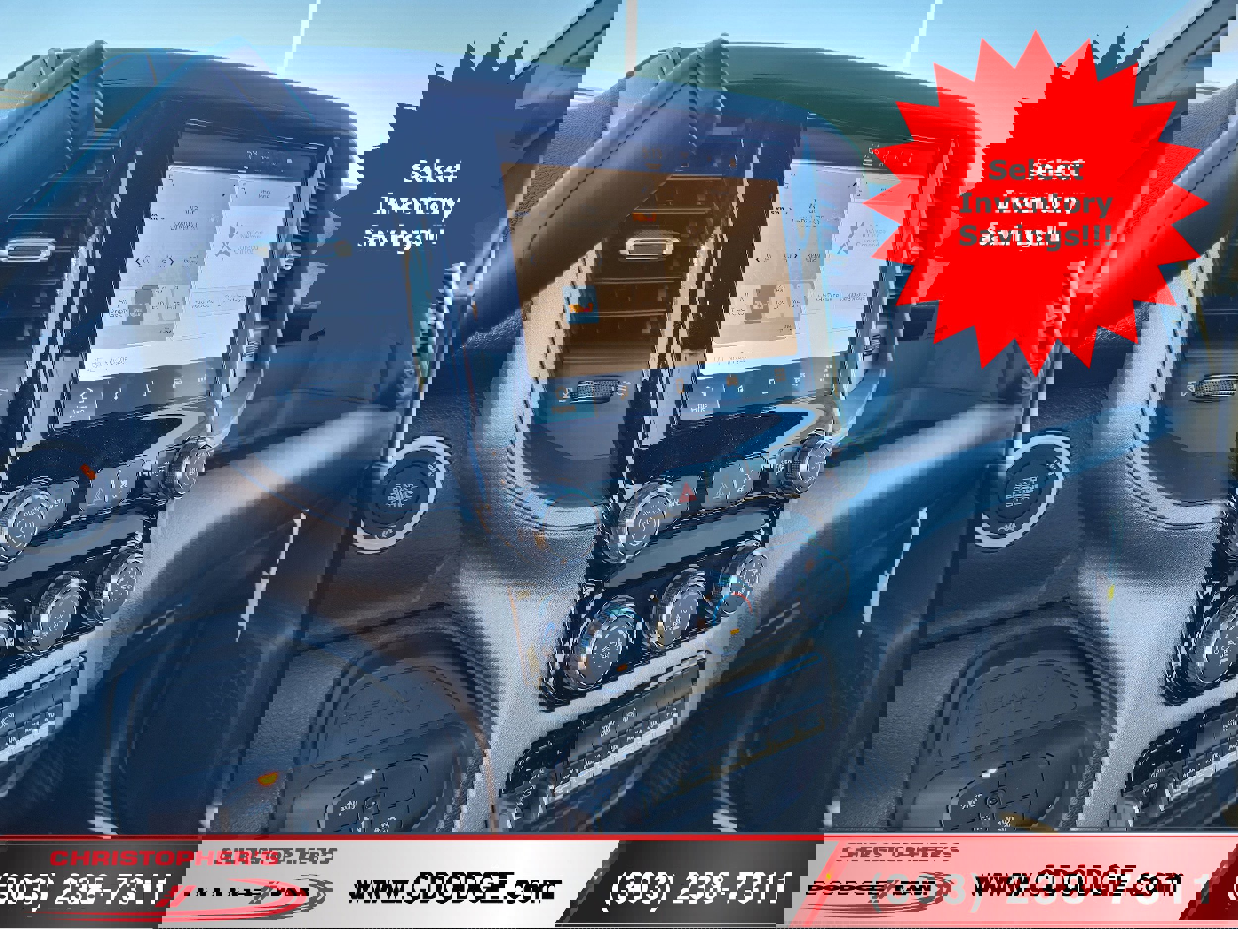 New 2025 RAM 4500 Tradesman image 14