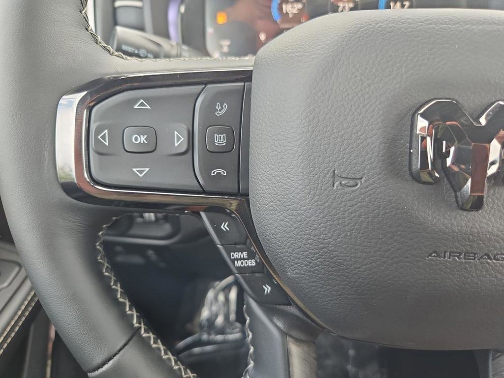 New 2026 RAM 1500 Limited image 23