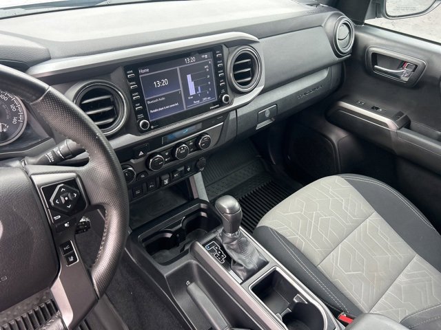 Used 2021 Toyota Tacoma TRD Off-Road w/ Technology Package image 28