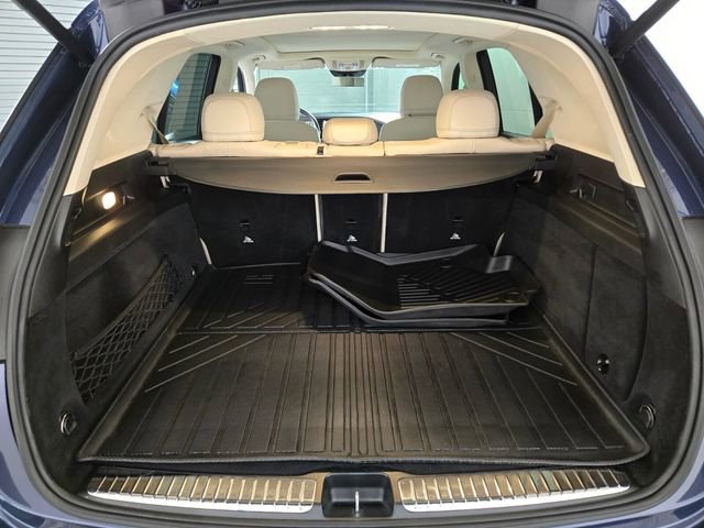 Used 2024 Mercedes-Benz GLE 350 4MATIC image 20