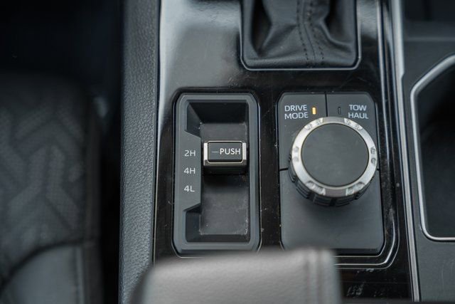 Used 2024 Toyota Tundra SR5 w/ SR5 Premium Package image 24