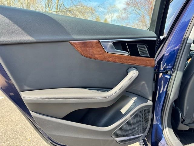 Certified 2023 Audi A4 2.0T Premium Plus w/ Premium Plus Package image 39