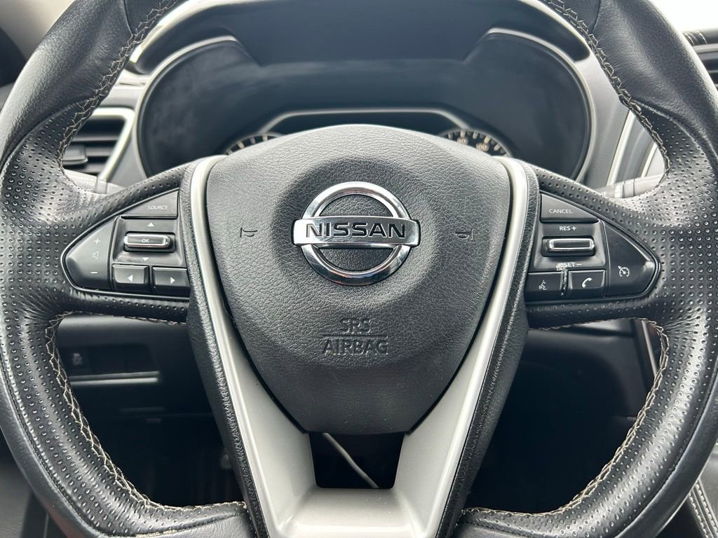 Used 2016 Nissan Maxima 3.5 SV image 23