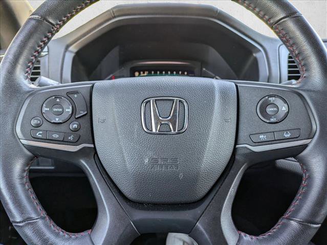 Used 2024 Honda Odyssey Sport image 12