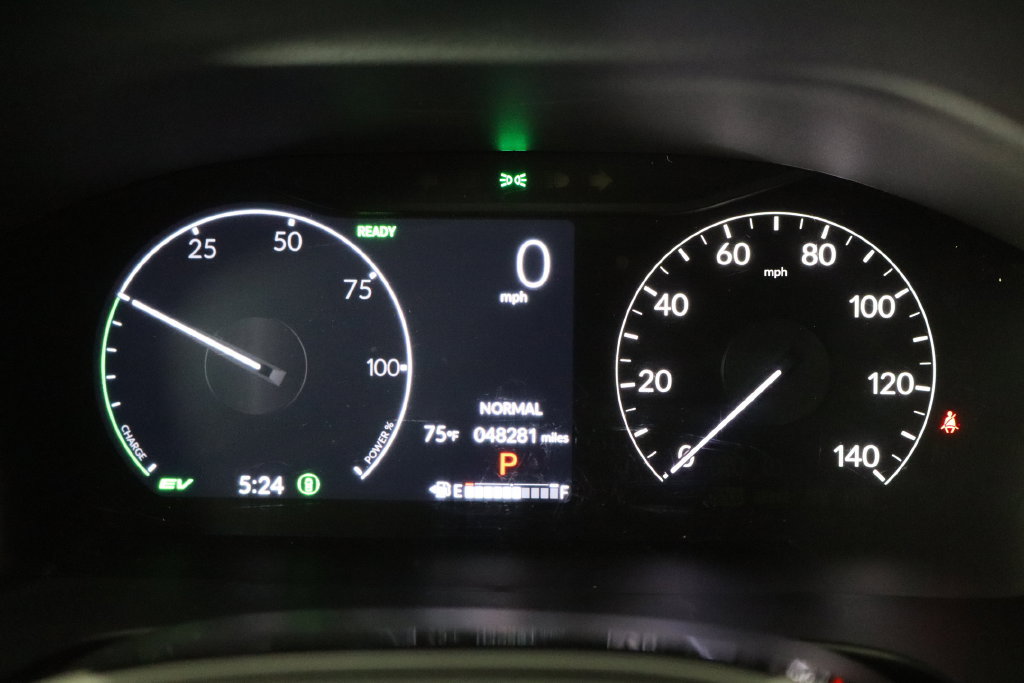Used 2023 Honda CR-V Sport Touring image 11