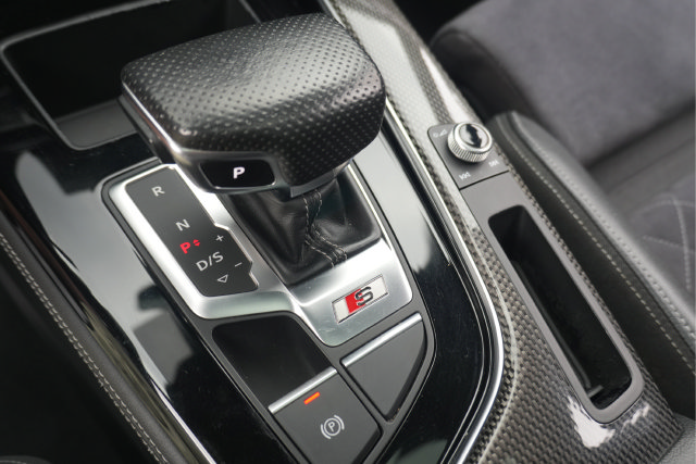 Used 2023 Audi S4 Premium Plus w/ Premium Plus Package AWD/4WD image 40