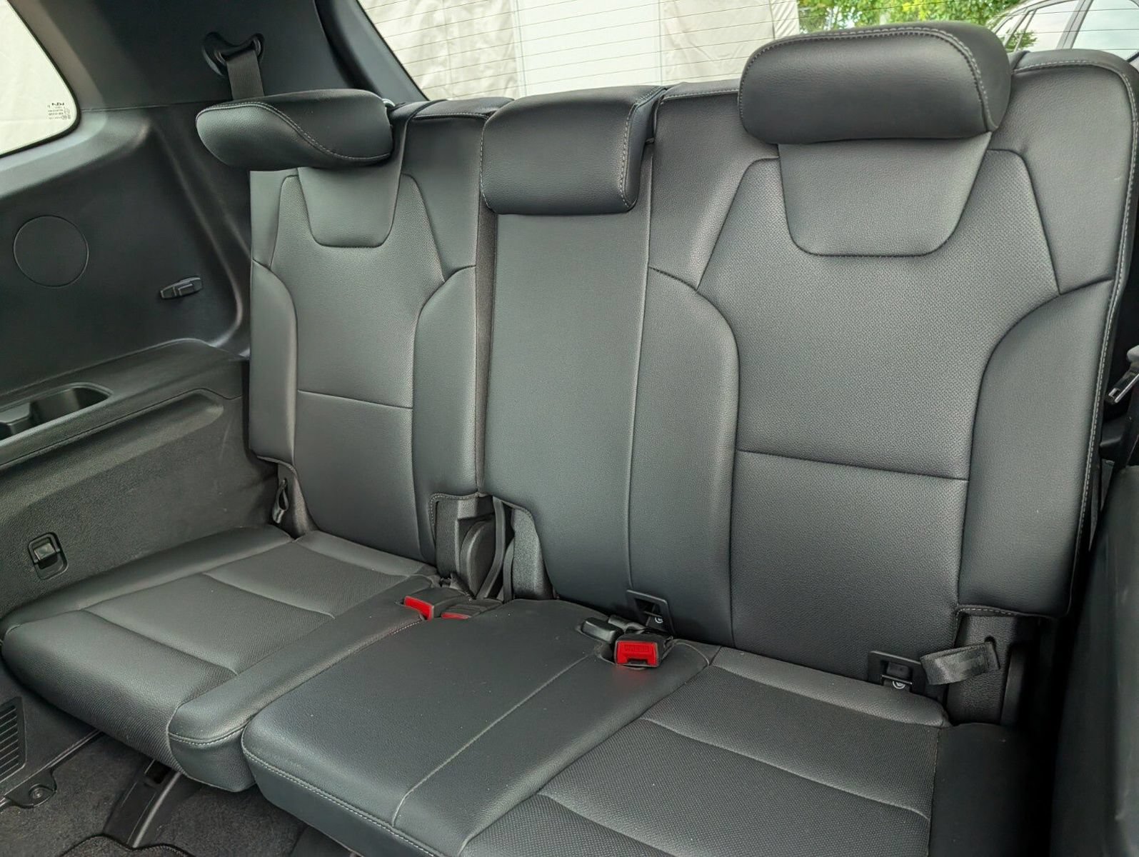 Used 2024 Kia Telluride EX X-Line AWD/4WD image 23